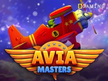 Aviamasters играть
