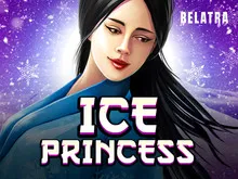 Ice Princess играть онлайн