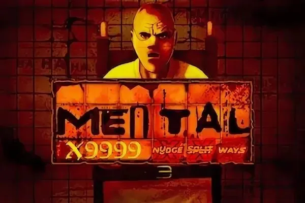 логотип Mental