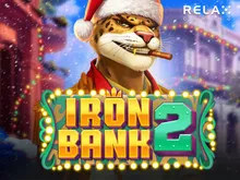 Iron Bank 2 играть на деньги